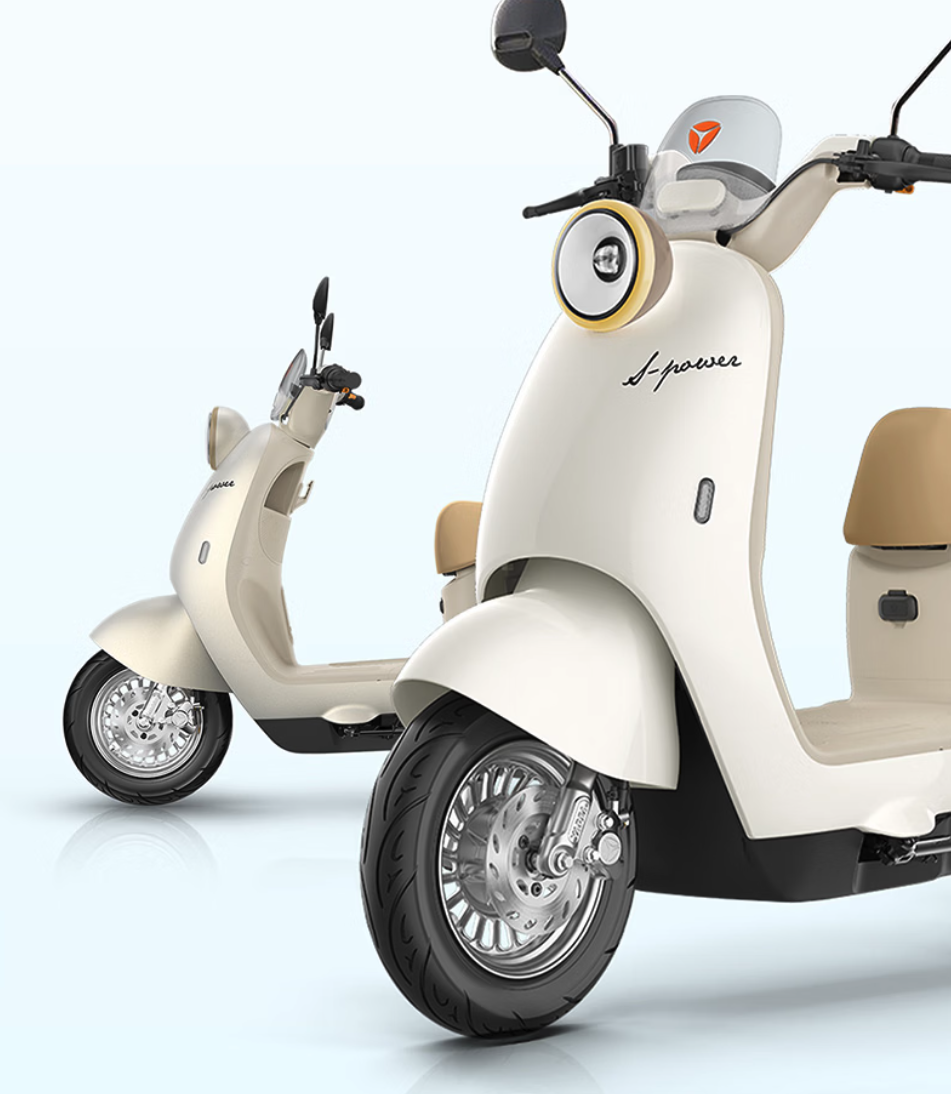 雅迪4月1日起全品类涨价 单台上调300元以上 行业头部品牌将集体调价